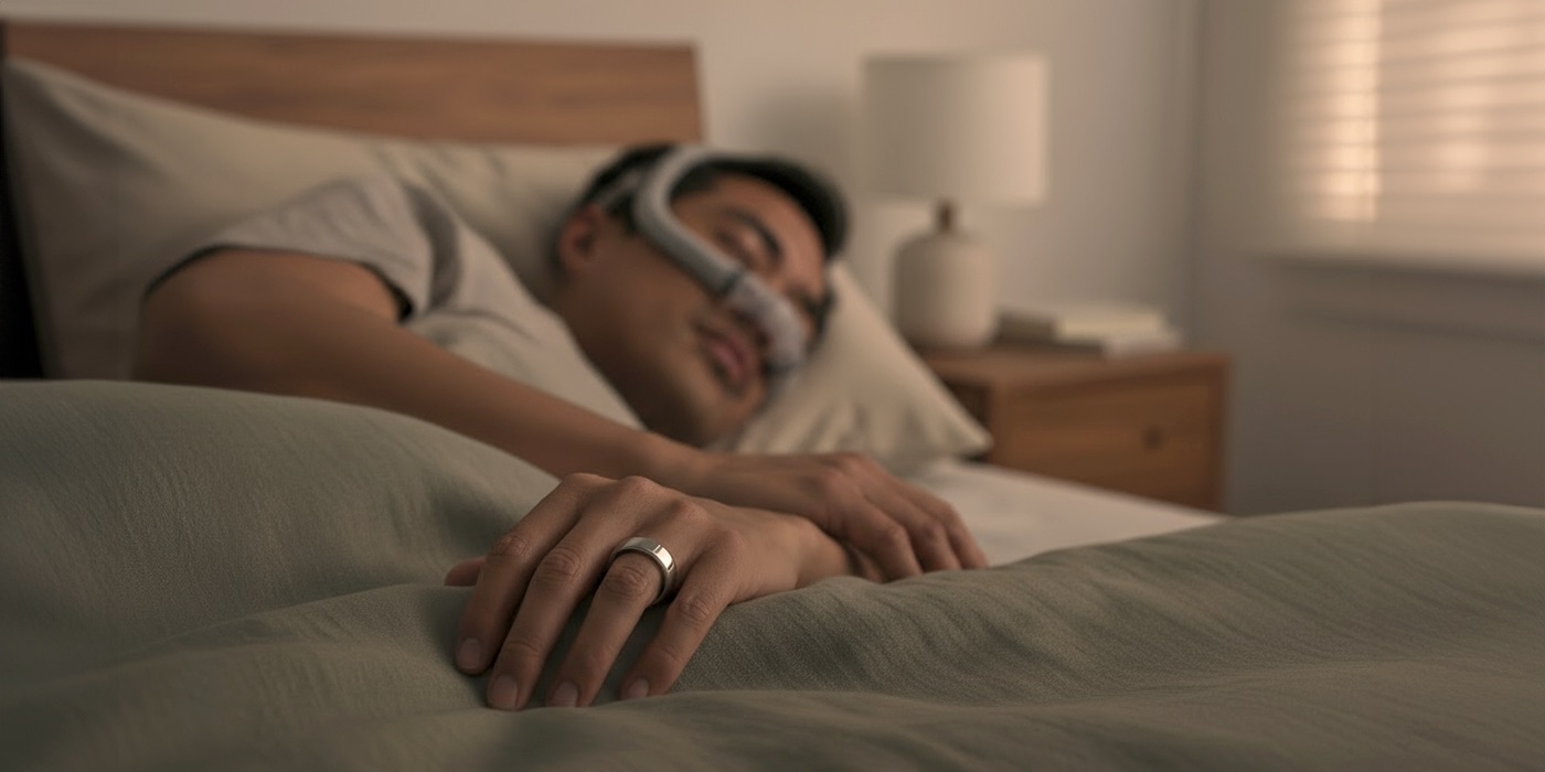 Oura Smart Ring