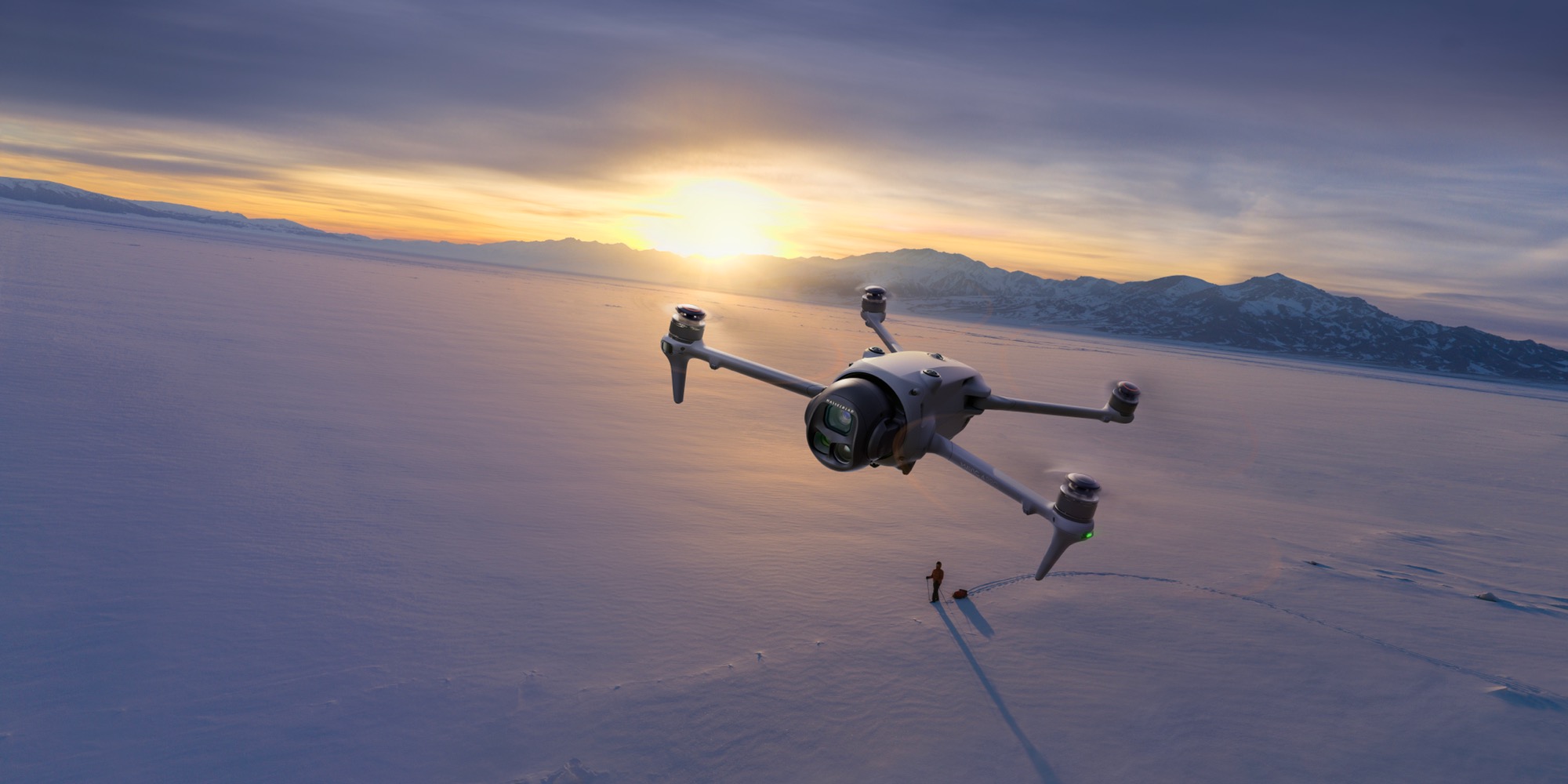 DJI Mavic 4 Pro