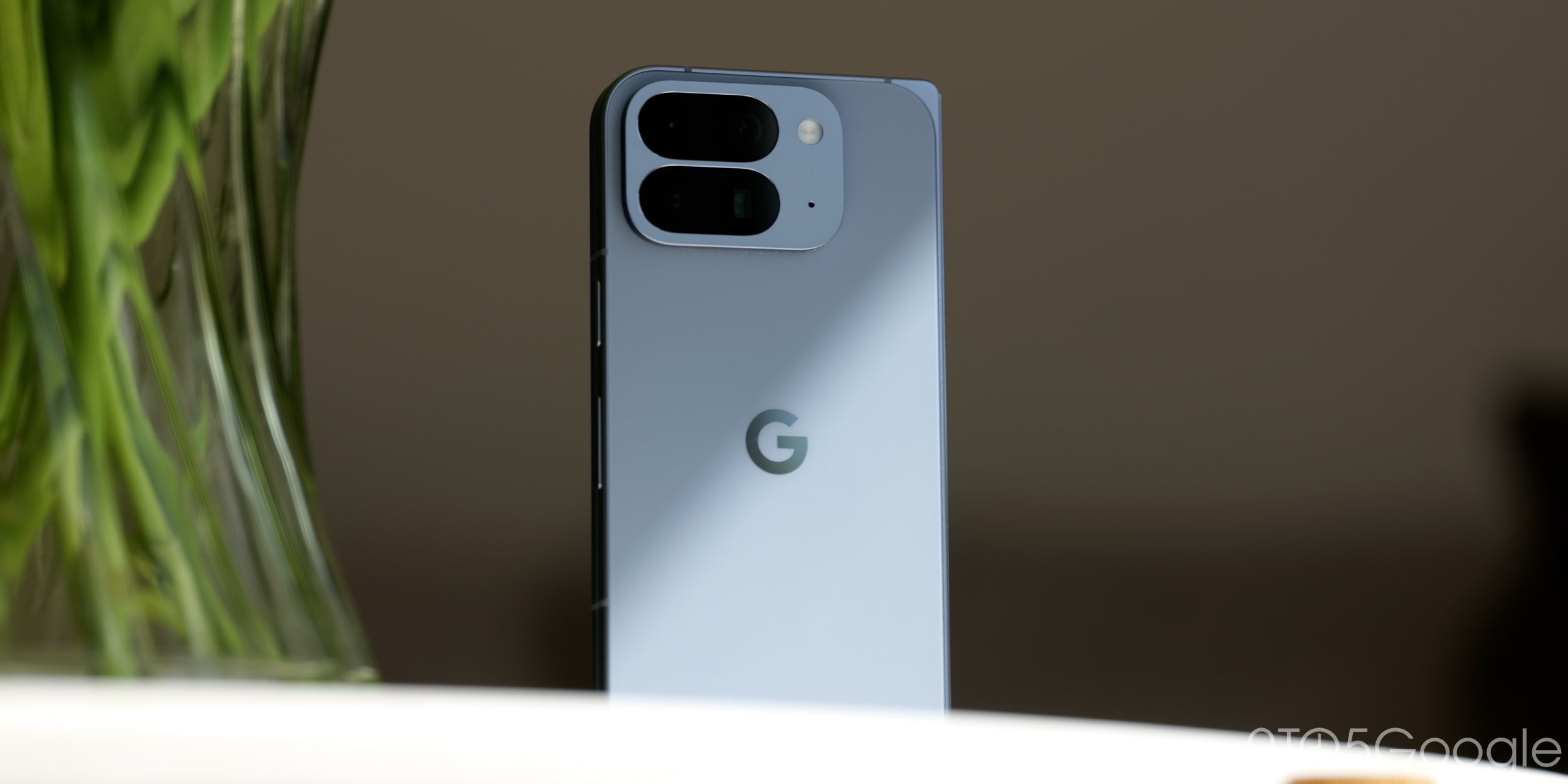 Pixel 10 Pro Fold
