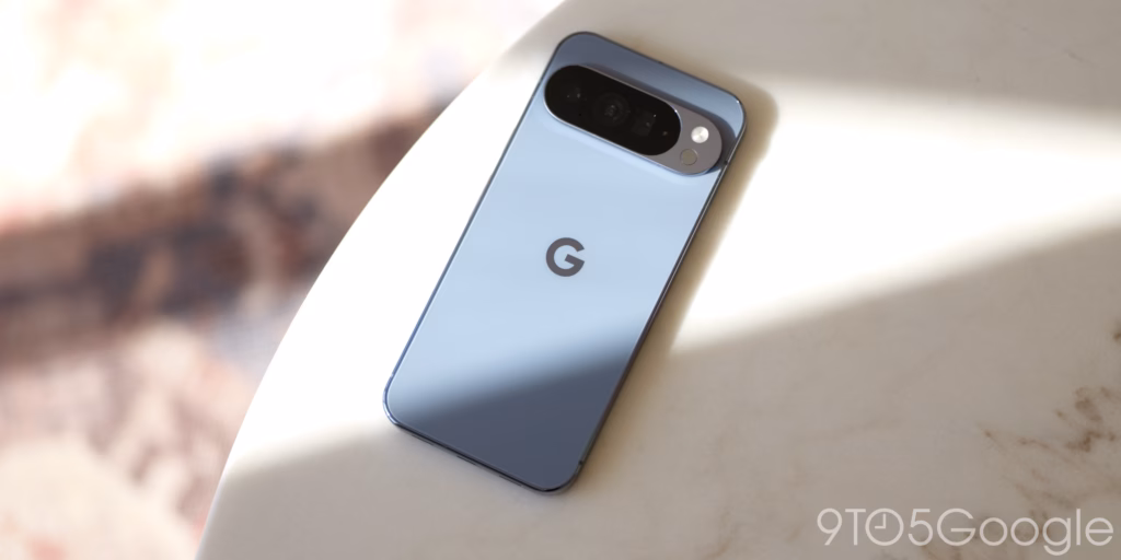 Розкриття Pixel 11: нові деталі камери та чіпа Tensor G6