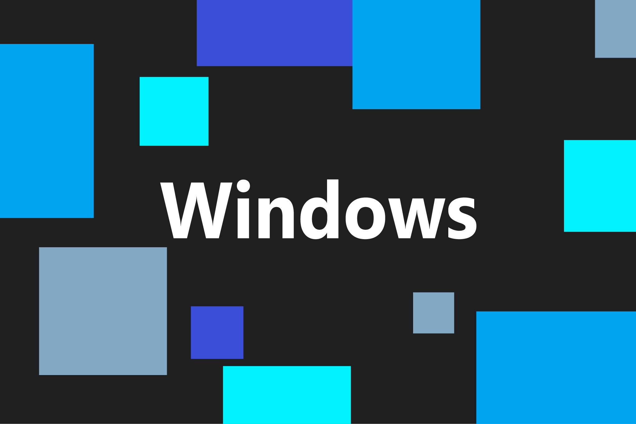 Windows Update