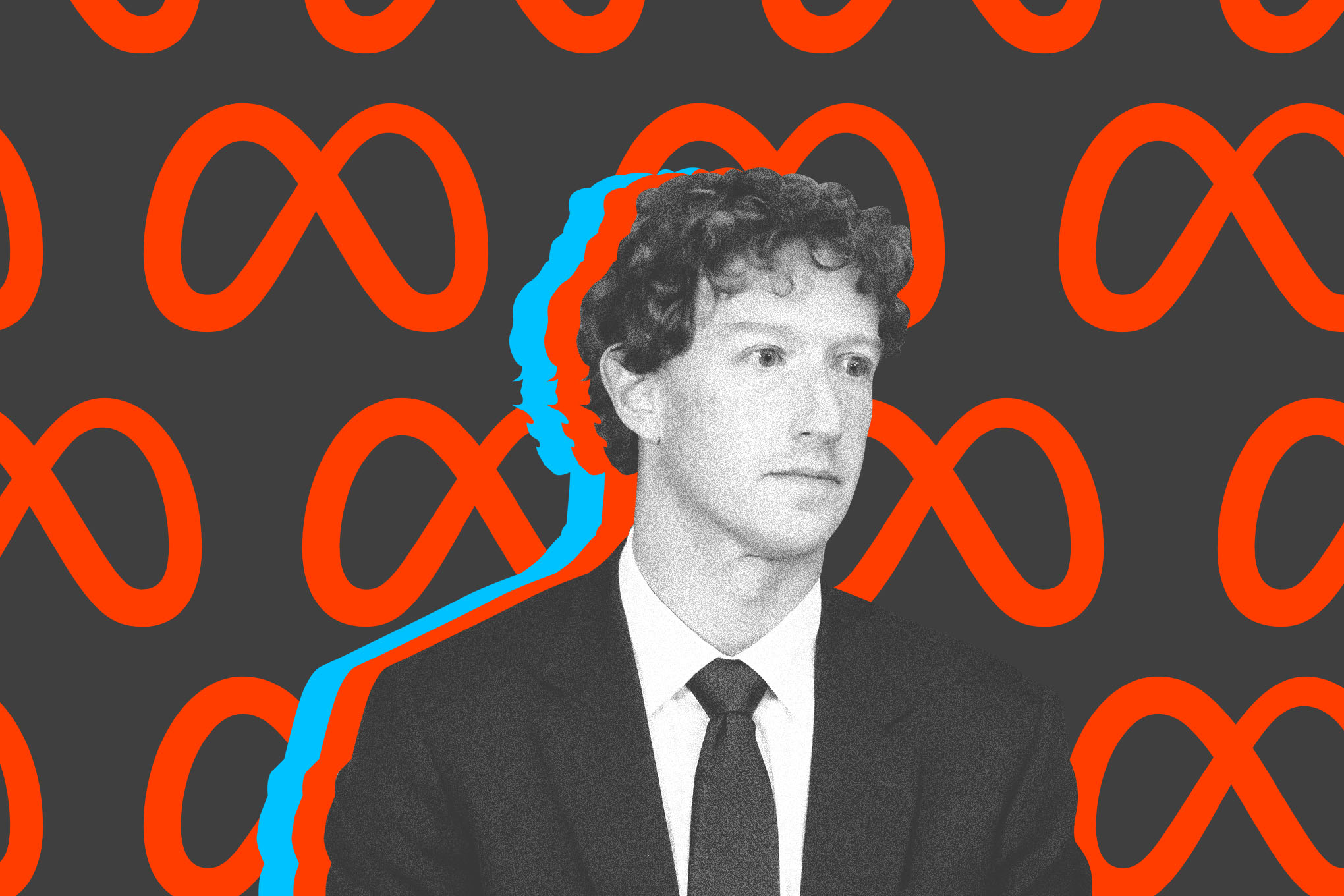 Mark Zuckerberg.