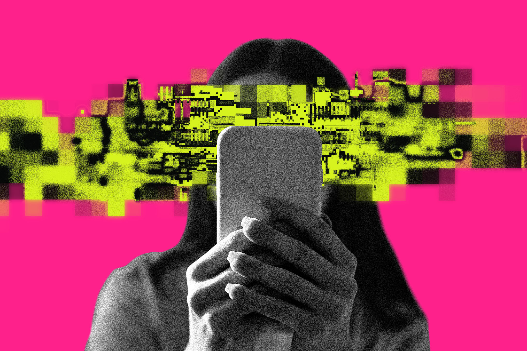 Schools say social media is hurting grades and creating a mental health crisis.