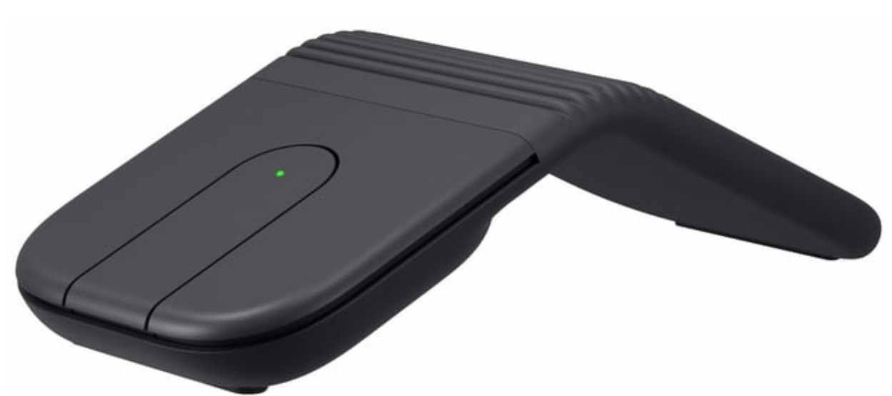 Складана мишка Logitech