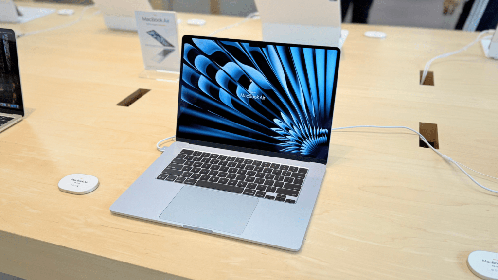 MacBook Air