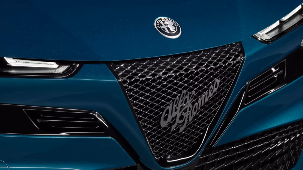 Alfa Romeo готує новий хетчбек з бензиновими двигунами