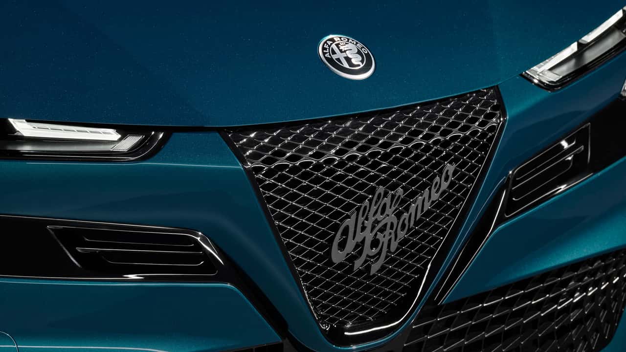 Alfa Romeo Junior