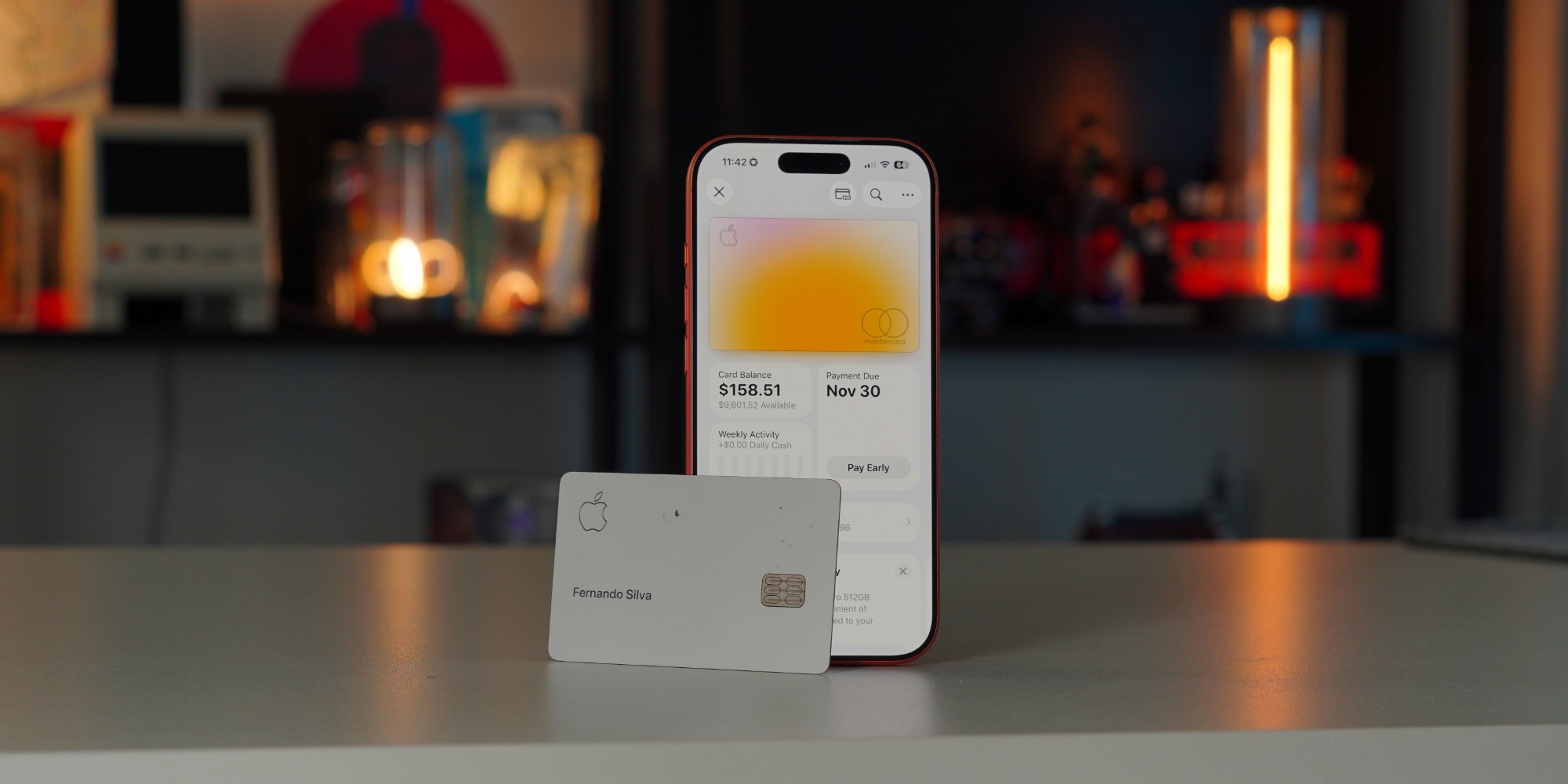 Apple Card
