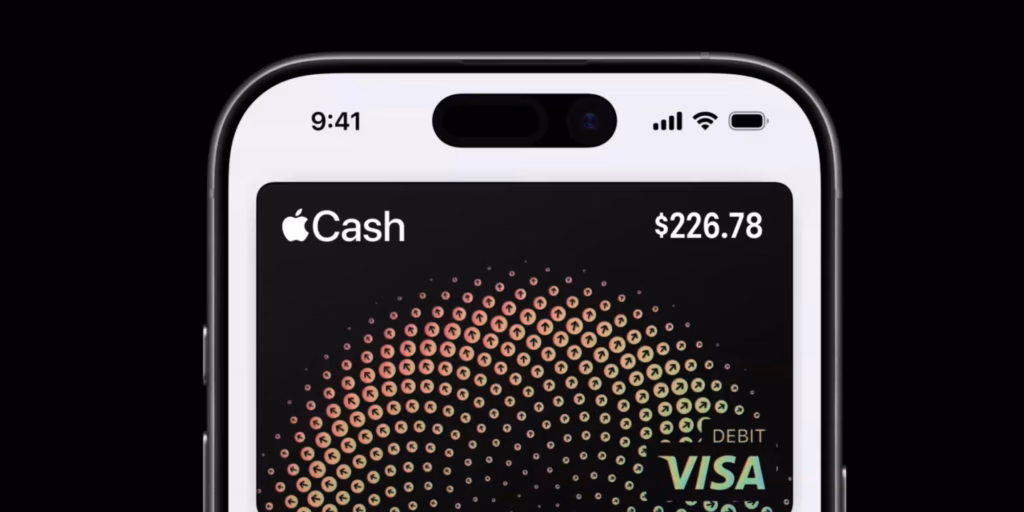 Проблеми з Apple Cash у деяких користувачів iPhone в США