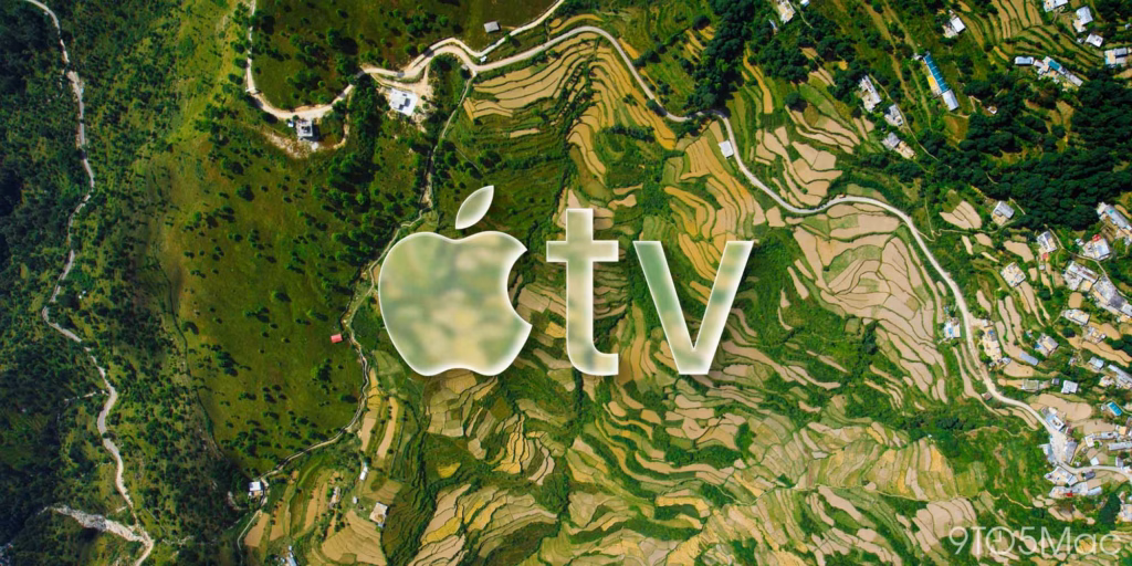 Що нового в Apple TV у червні