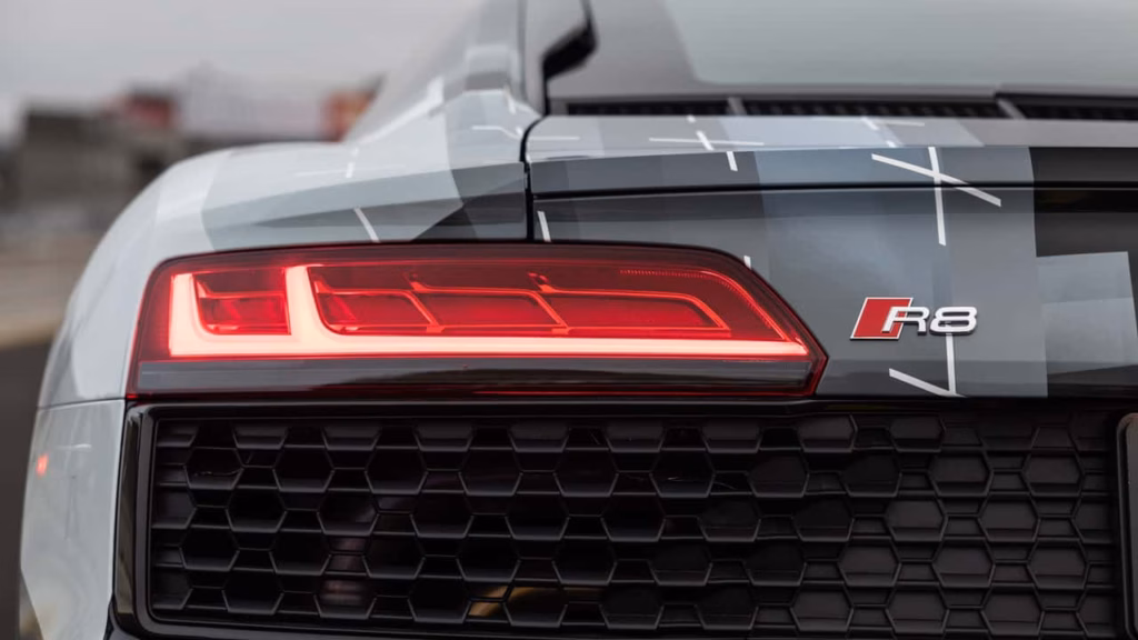 Audi розглядає повернення R8, але лише за умови прибутковості