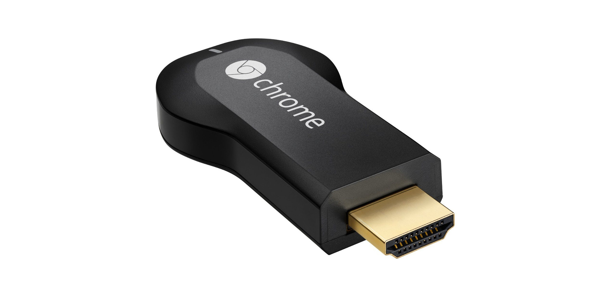Chromecast 2013 року