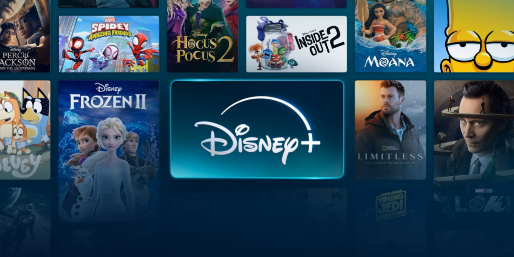 Disney+ стане «супер додатком», що виходить за межі стрімінгового сервісу Disney+ стане «супер додатком», що виходить за межі стрімінгового сервісу