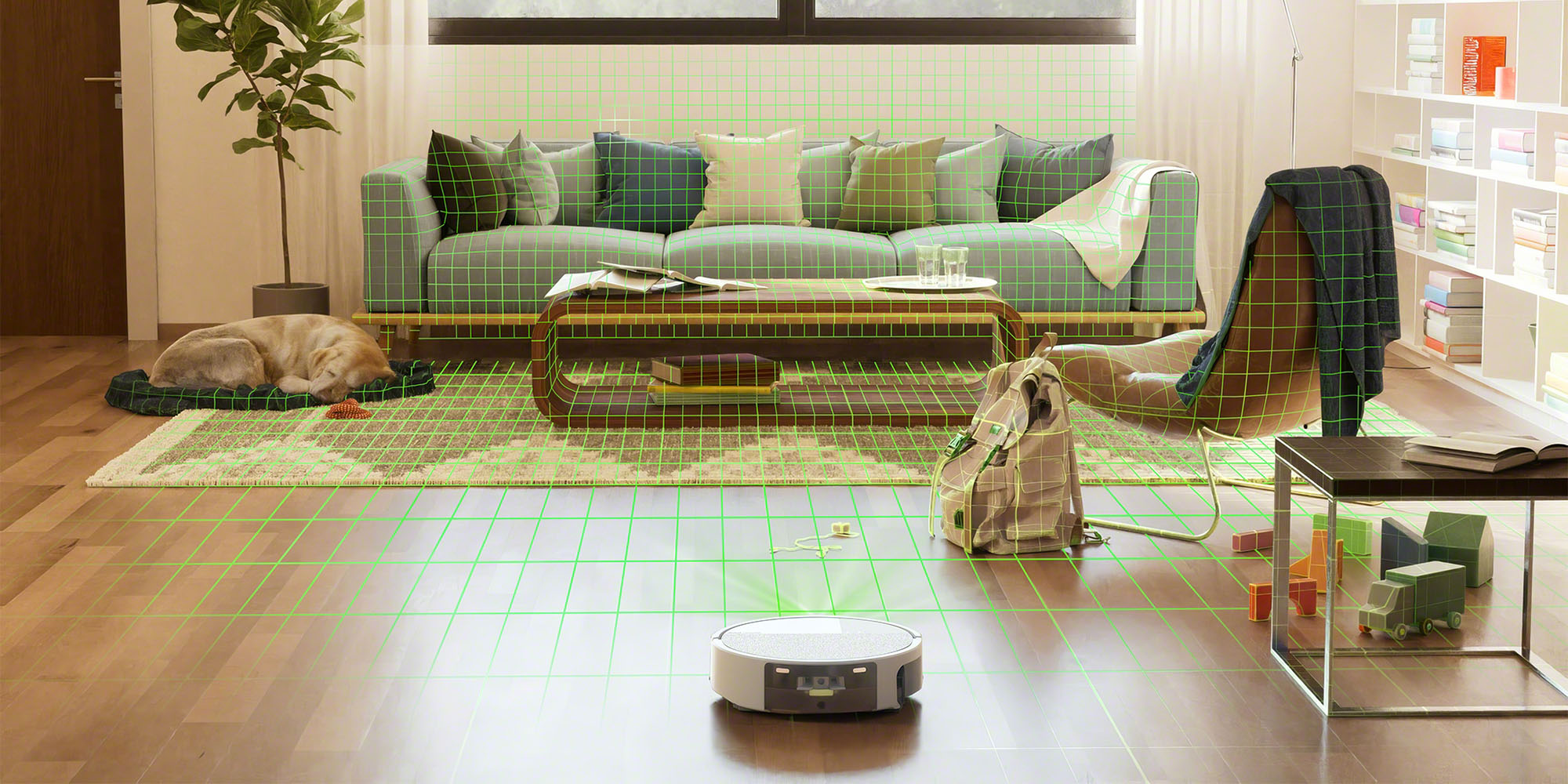 iRobot анонсує вісім нових моделей Roomba