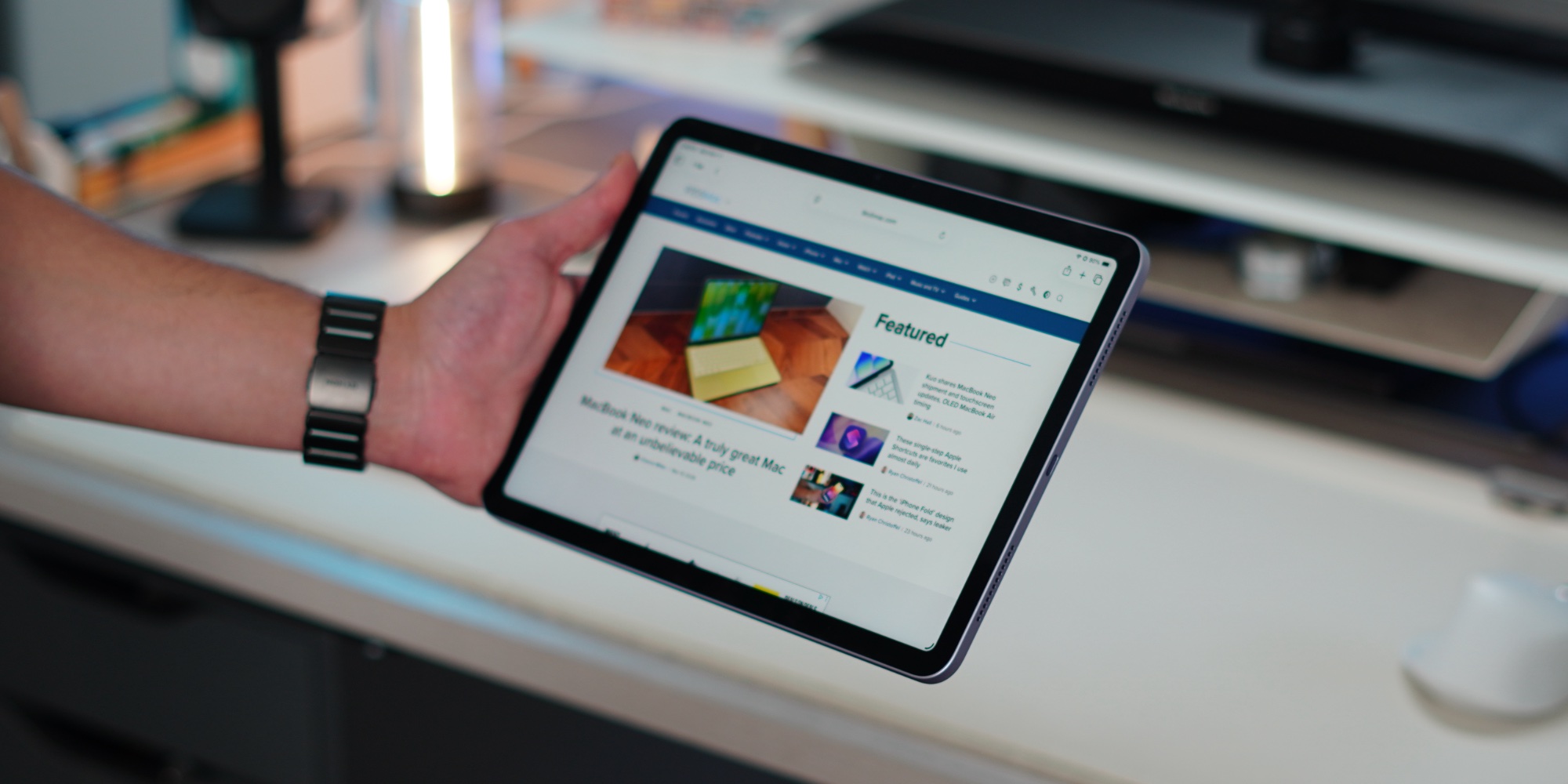 iPad Air