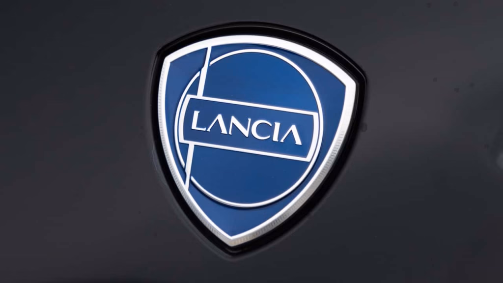 Stellantis перетворює Lancia на спеціалізований бренд