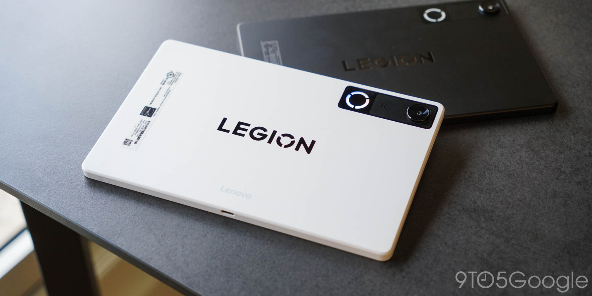 Lenovo Legion Tab Gen 5