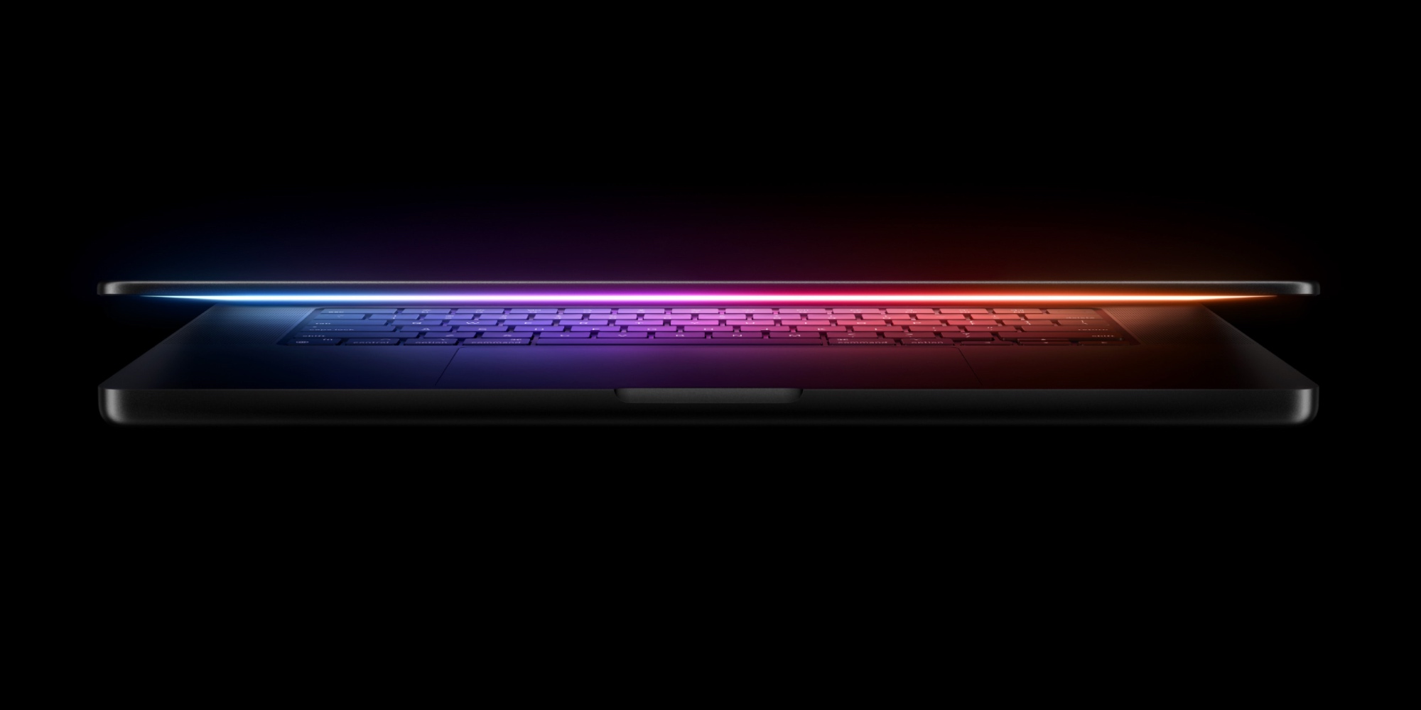 MacBook Pro