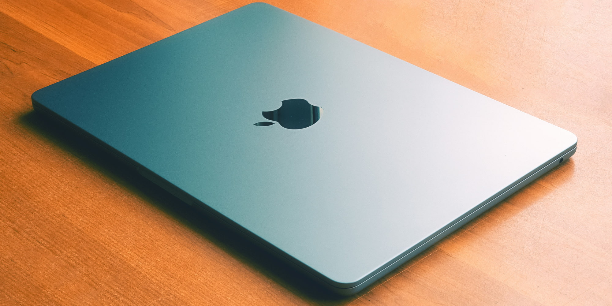 MacBook Air