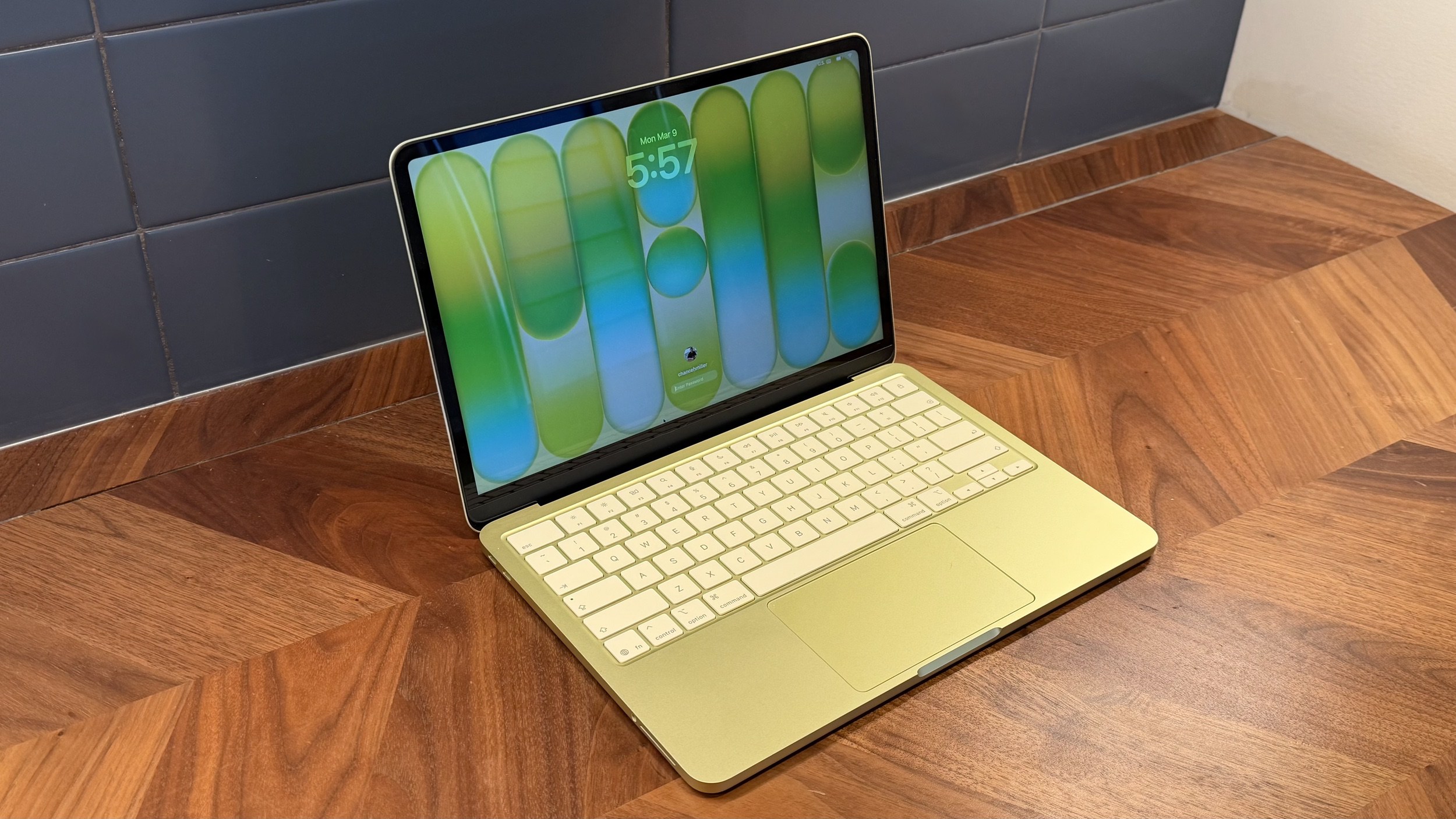 MacBook Neo