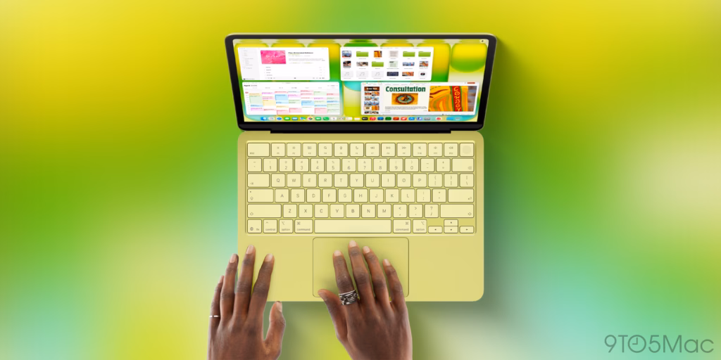 Apple розпочинає нову партію чіпів A18 Pro через високий попит на MacBook Neo