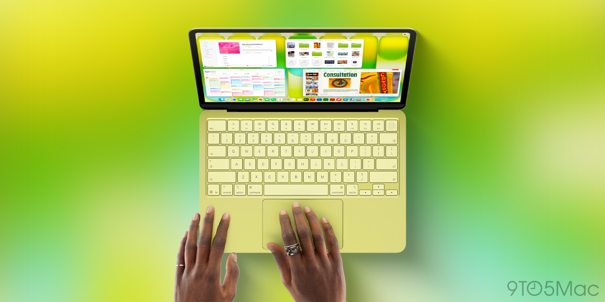 MacBook Neo