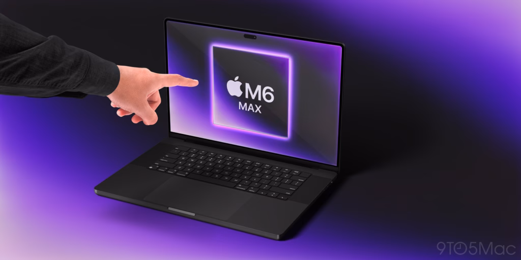 OLED-екрани MacBook Pro на шляху до запуску, незважаючи на затримки