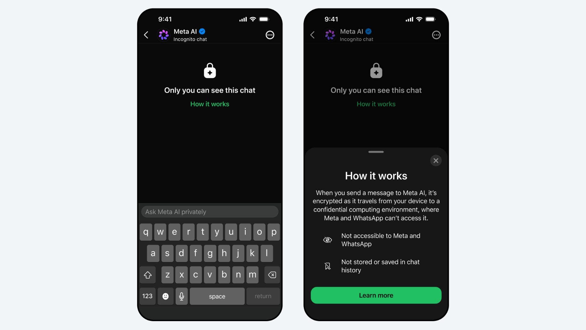 meta-ai-incognito-chats