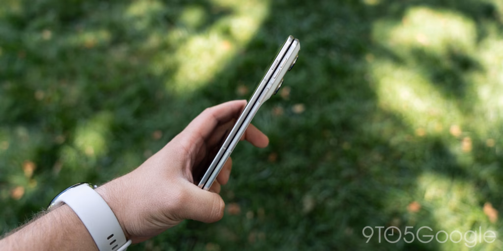 Motorola Razr Fold: найкращий складаний телефон?