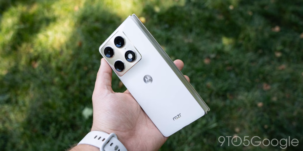 Телефони Motorola почали захоплювати додаток Amazon для вставки партнерських кодів