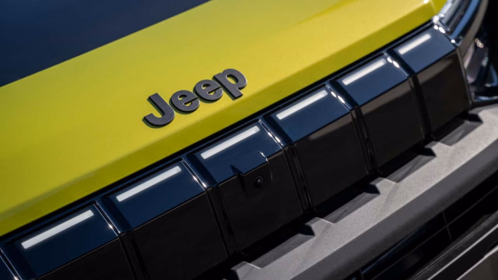 Jeep та Peugeot: Моделі, виготовлені в Китаї, виходять на світовий ринок