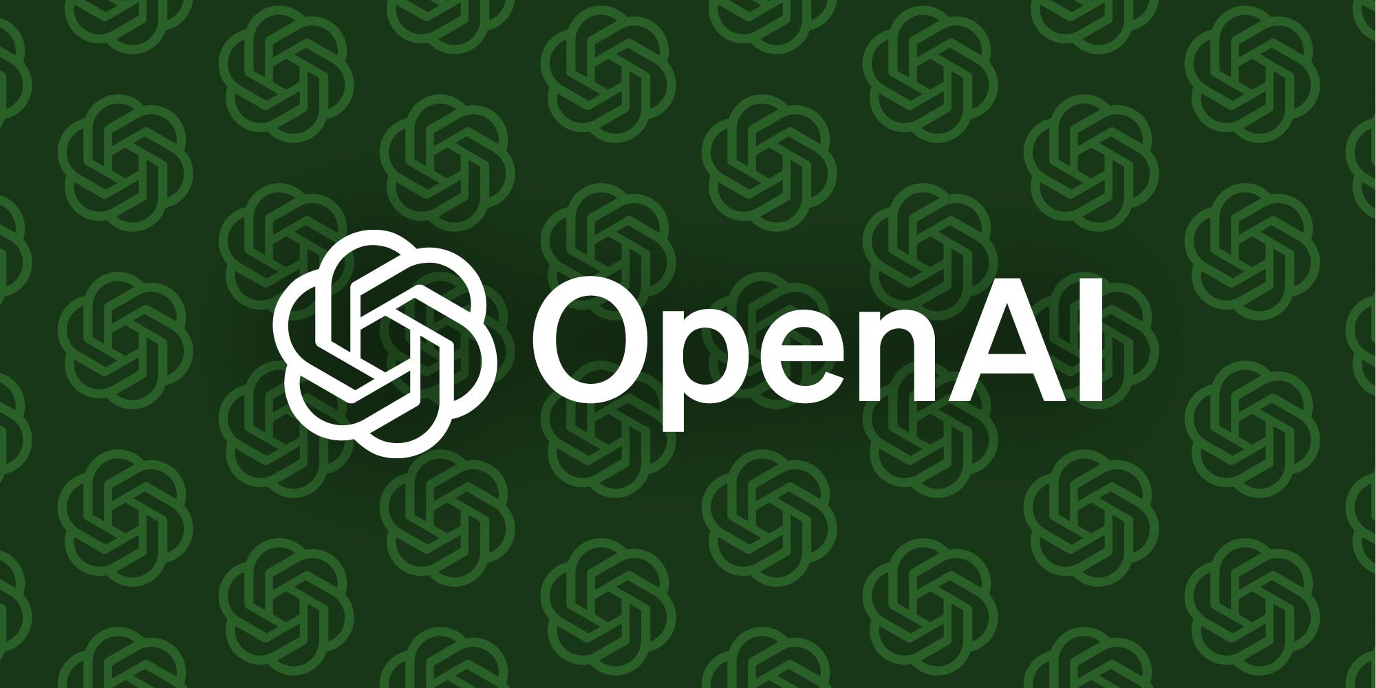 OpenAI Logo