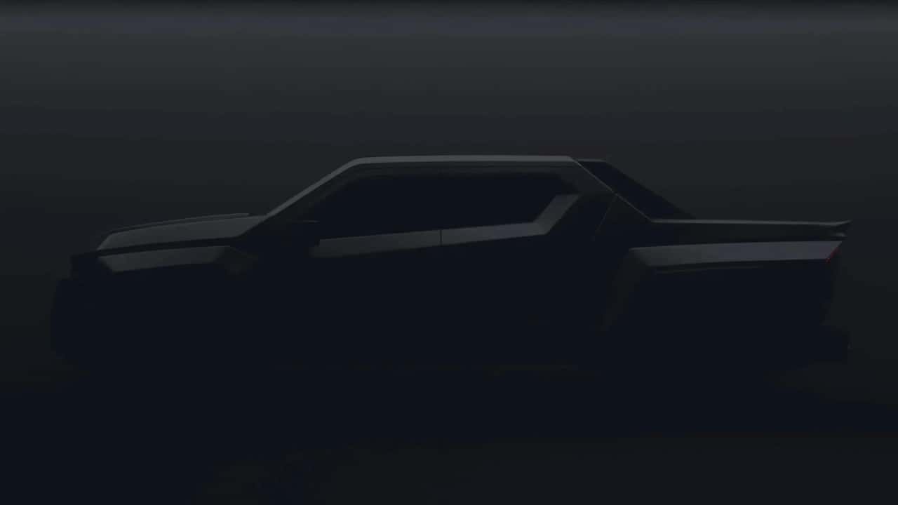 Rezvani Fortress Teasers