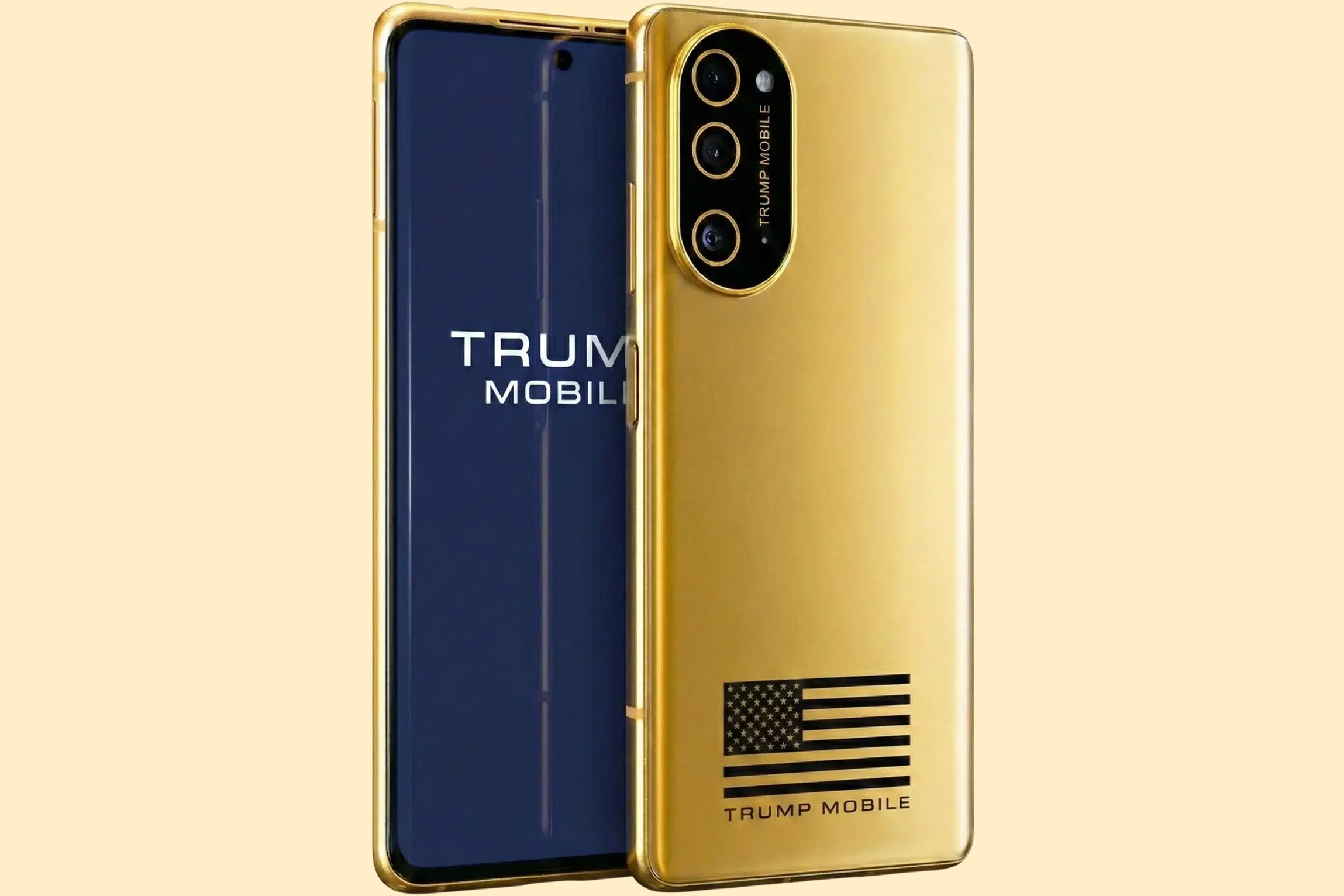 Телефон Трампа