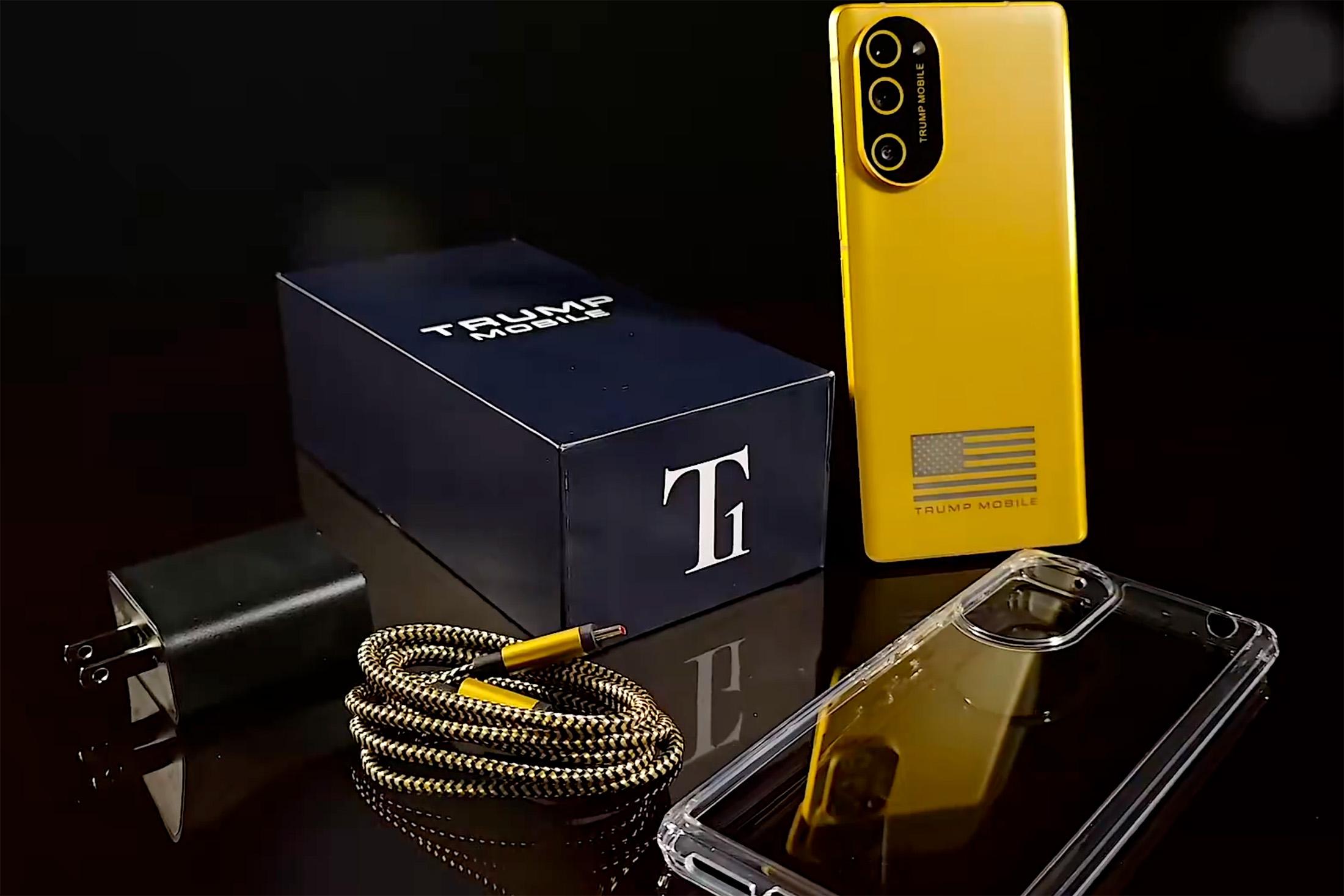 T1 Phone