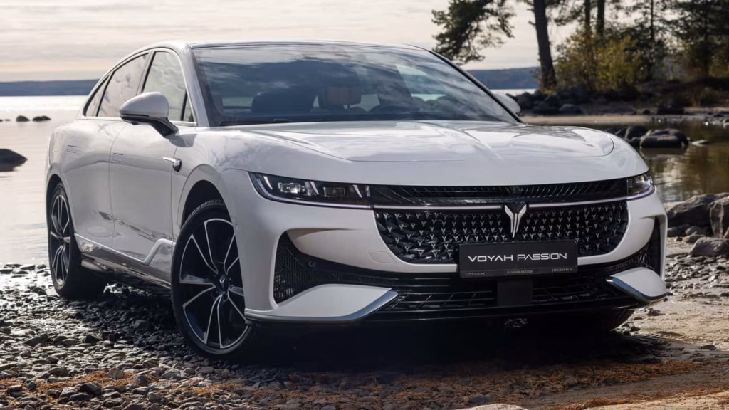 Stellantis відкриває двері для китайських автомобілів, вироблених в Європі