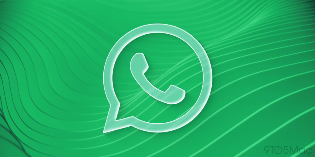 WhatsApp тестує нові зміни в дизайні Liquid Glass для реакцій на повідомлення