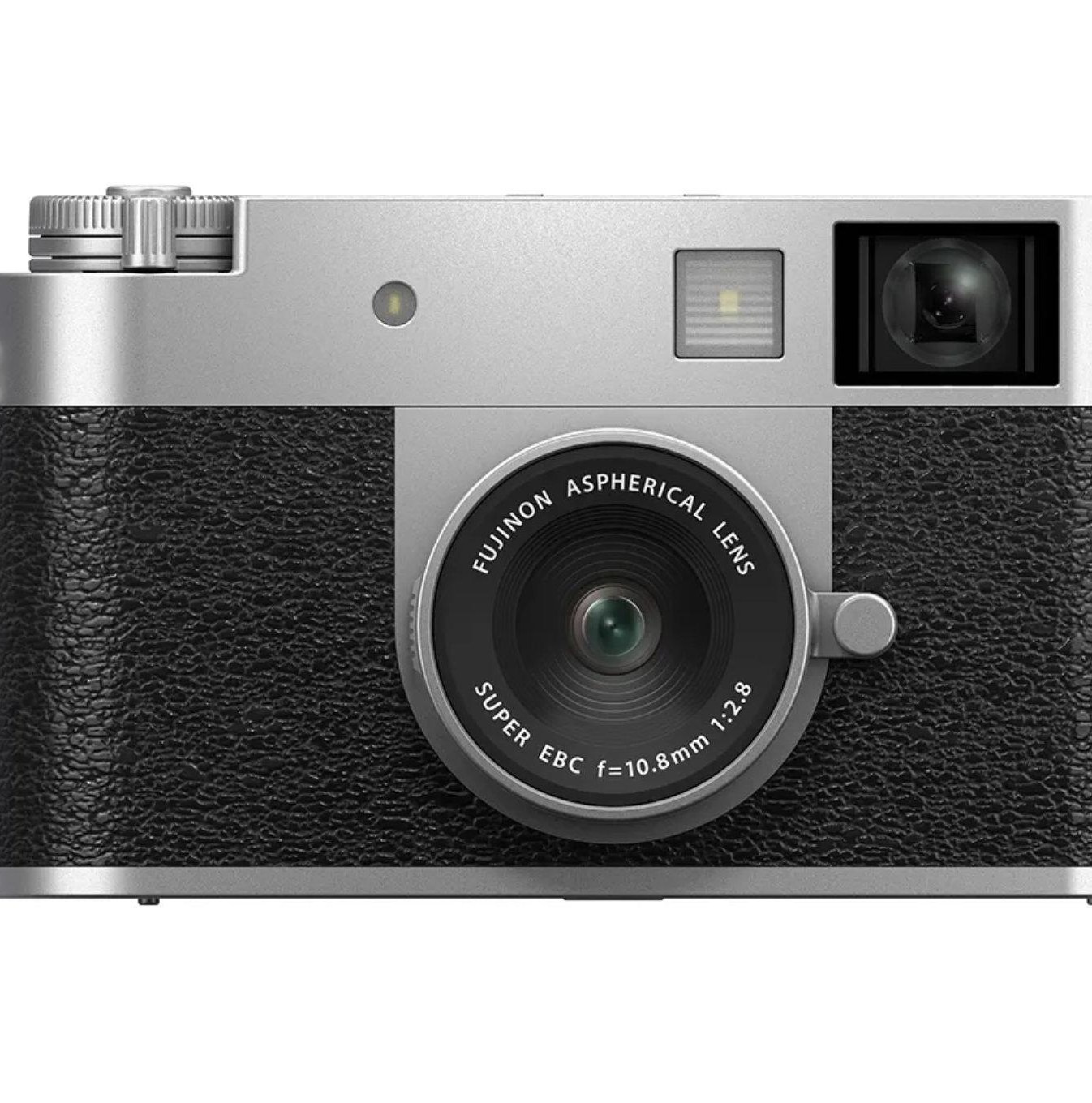 Fujifilm X Half digital camera