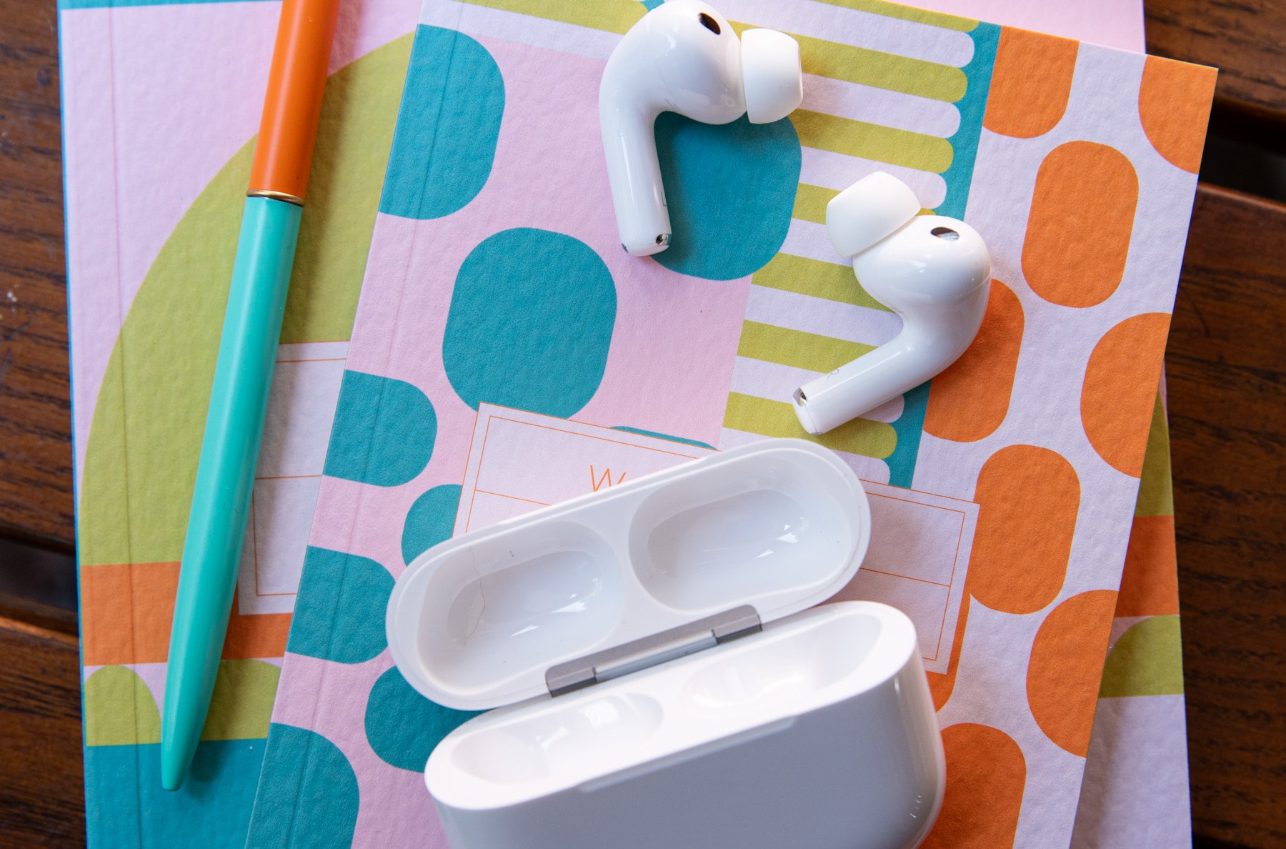 AirPods Pro 3