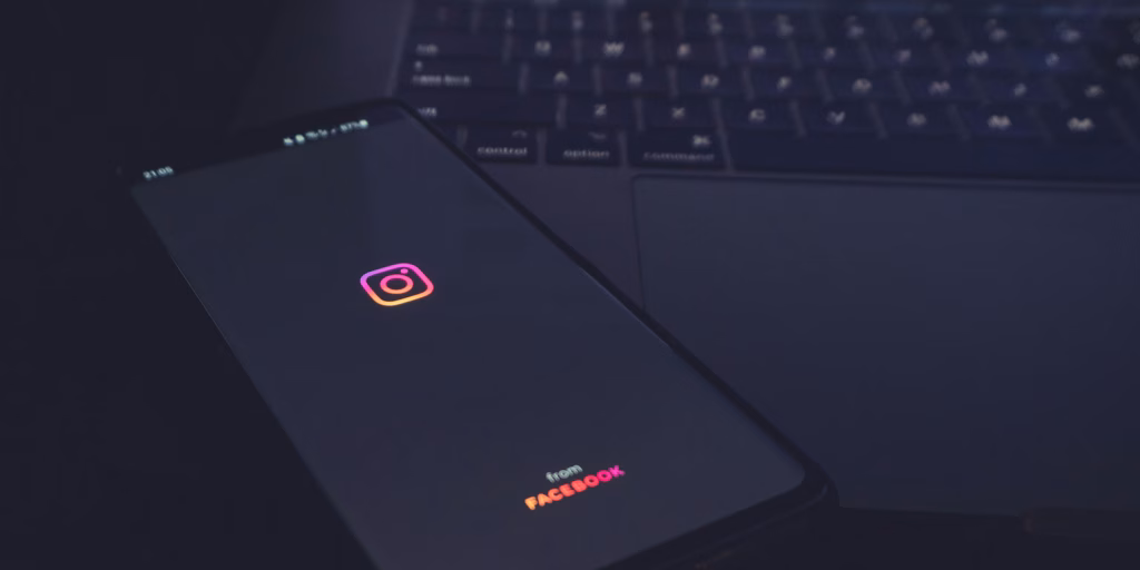Хакери обманули AI Instagram, захопивши 20 000 акаунтів Хакери обманули AI Instagram, захопивши 20 000 акаунтів