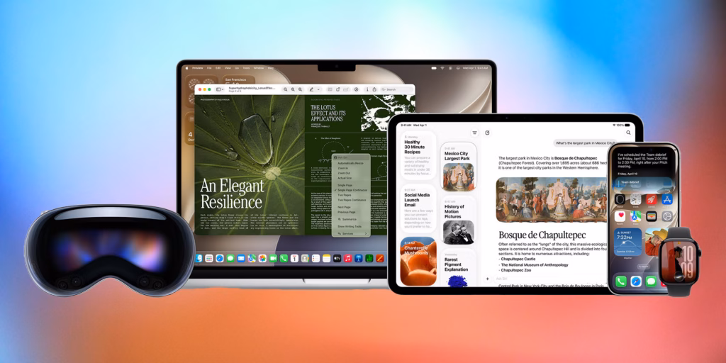 Анонси Apple про ШІ: одне велике питання та 11 ключових функцій