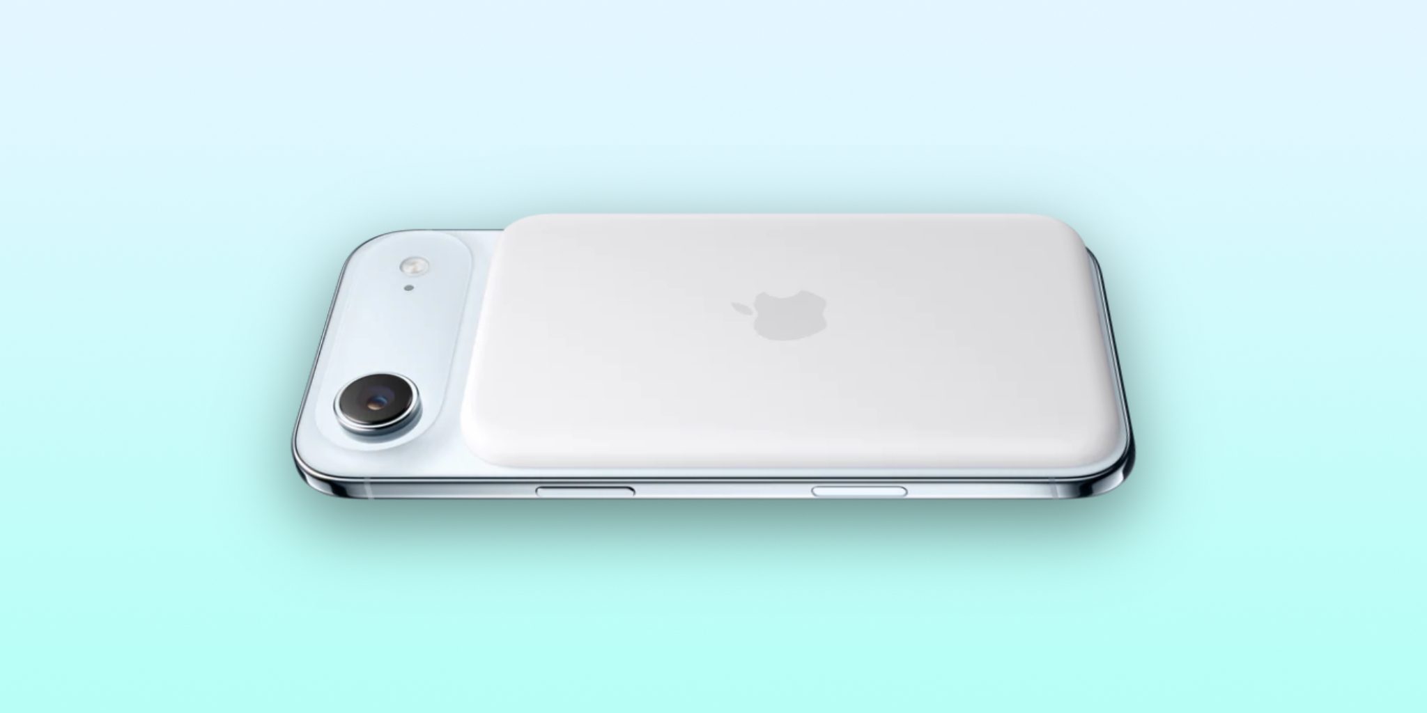 MagSafe акумулятор