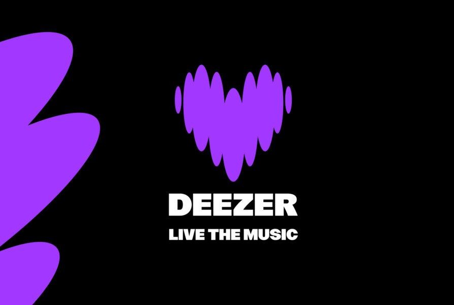 Deezer AI Music Detector