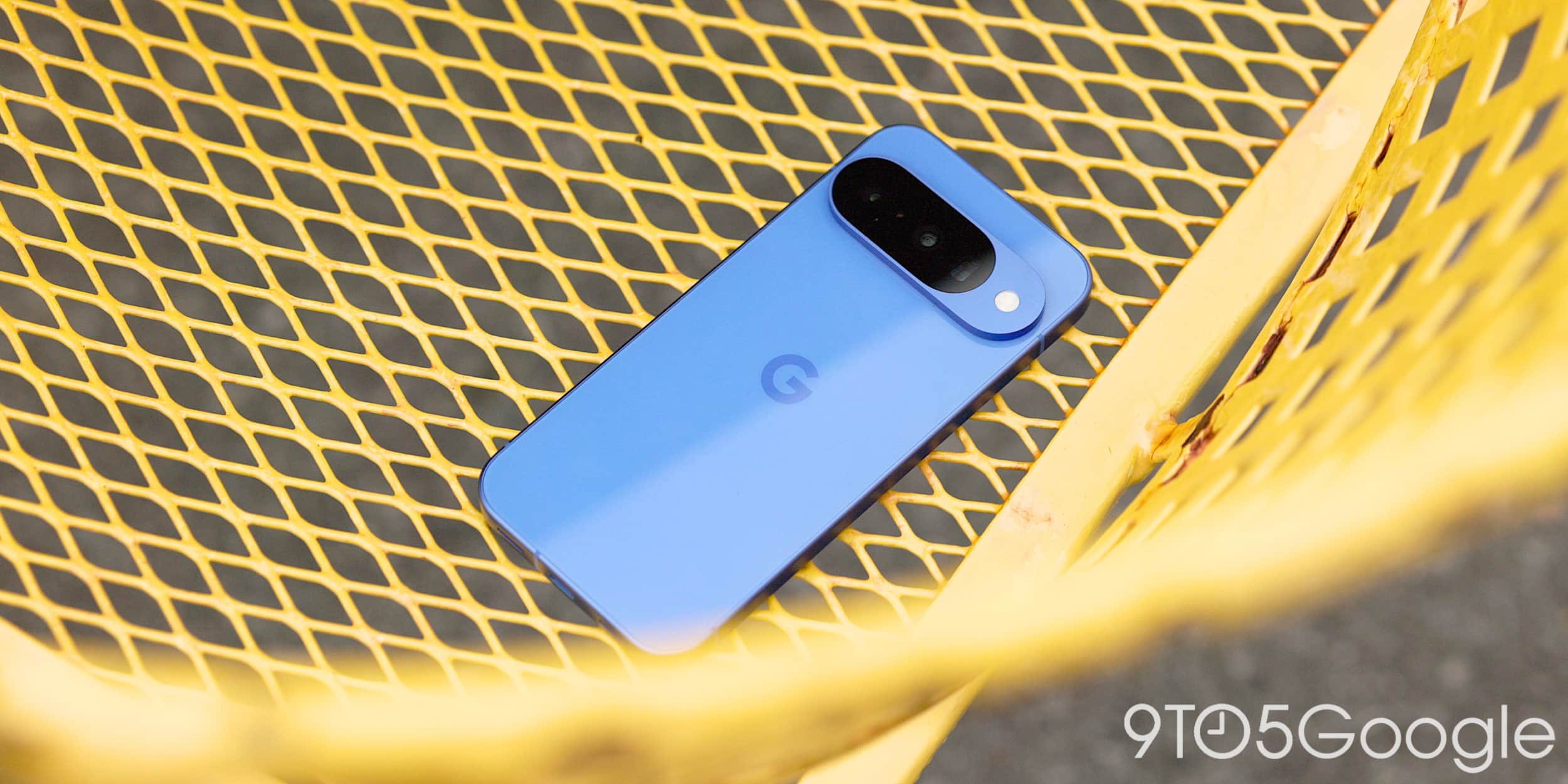 Pixel 10