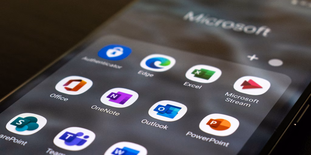 Користувачі старих Mac та iPhone не зможуть створювати або редагувати документи Office