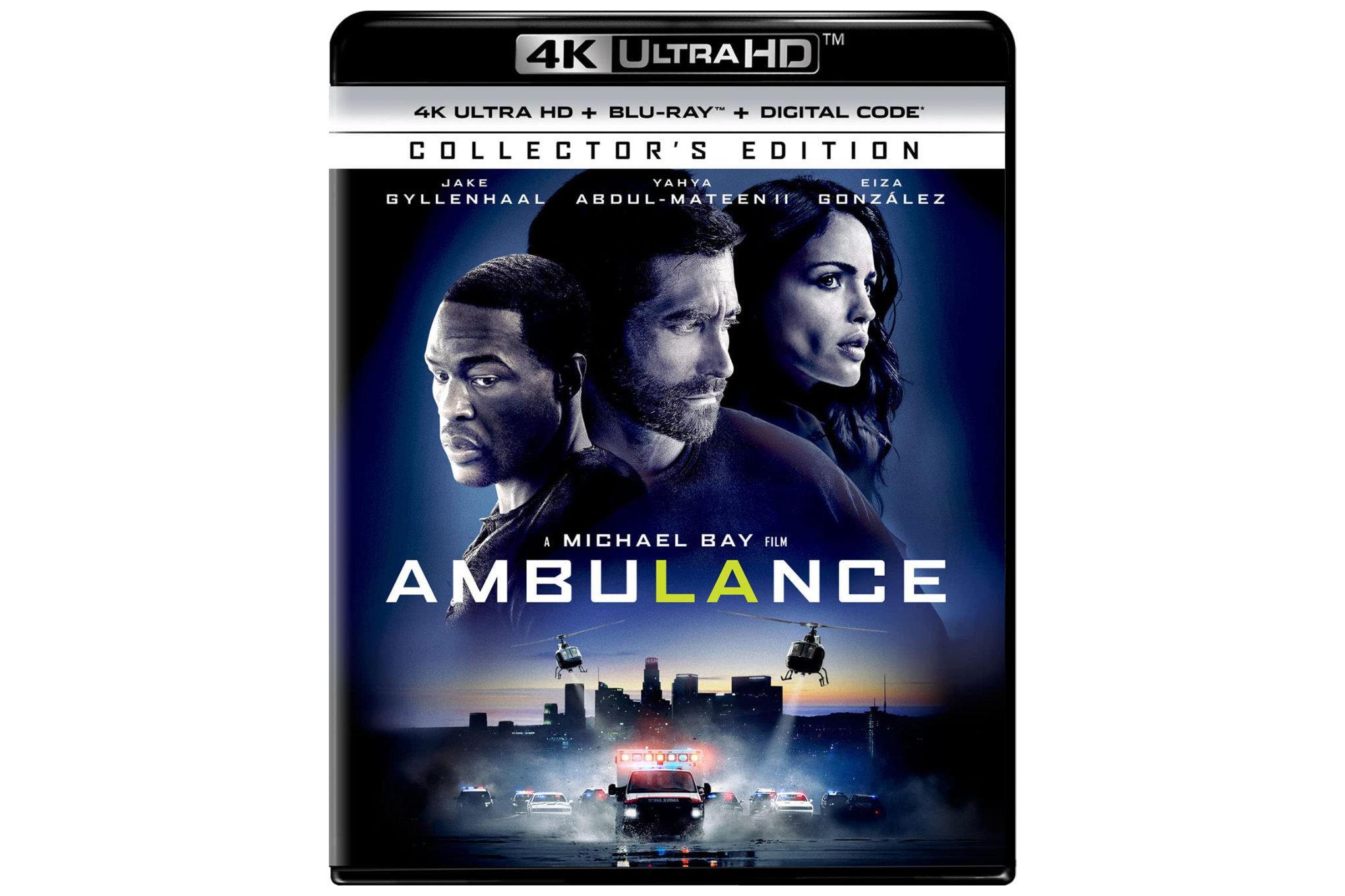 Ambulance