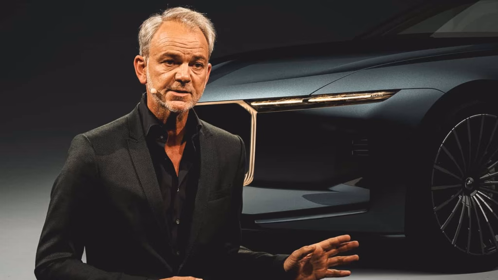 'Швидкість, а не спорт': BMW має плани для Alpina — ми поспілкувалися з керівництвом