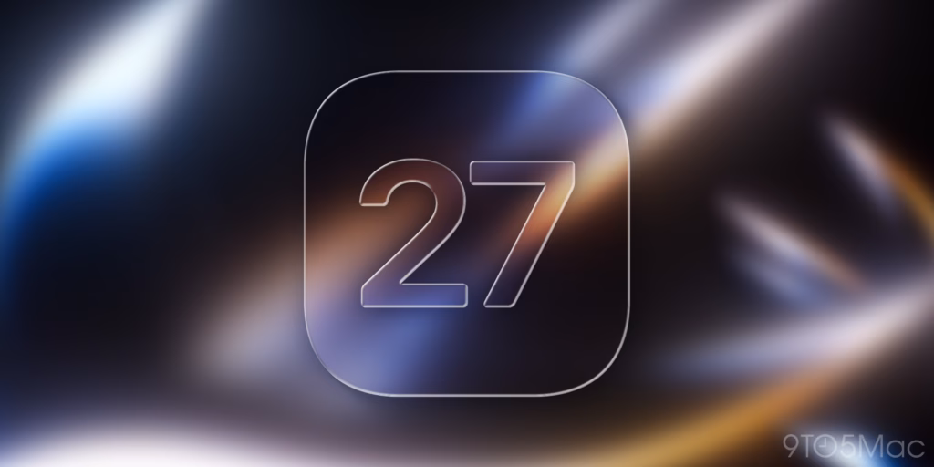 iOS 27 додасть нові функції до Apple Wallet iOS 27 додасть нові функції до Apple Wallet