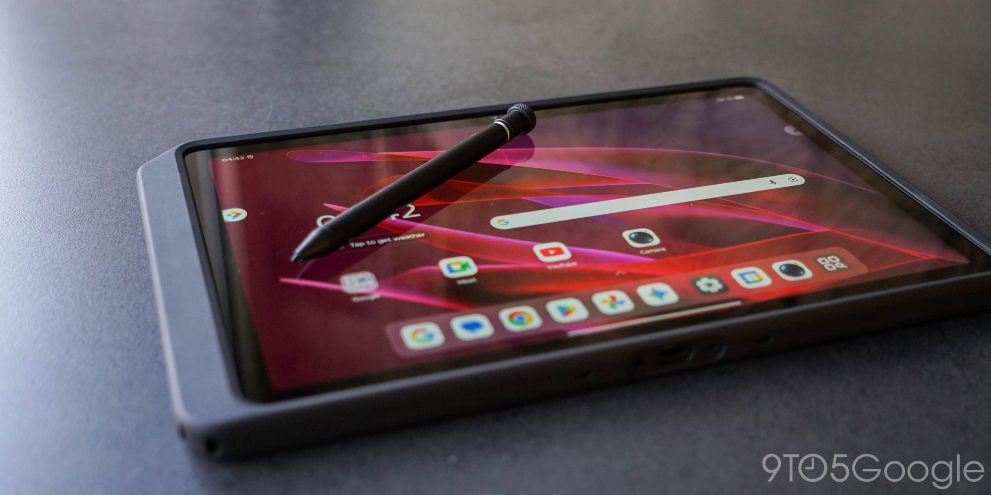 Lenovo ThinkTab X11