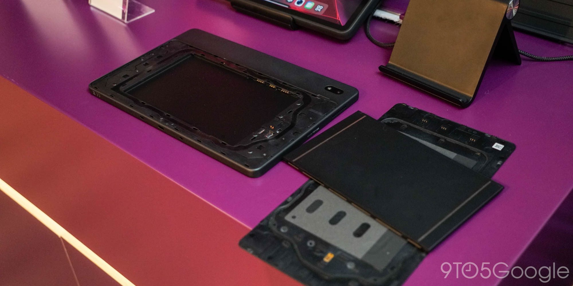 Lenovo ThinkTab X11